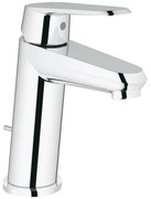 GROHE 23049002 - Bateria umywalkowa EURODISC COSMOPOLITAN rozmiar S chrom