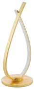 Eglo 97746 - Lampa stołowa LED MIRAFLORES LED/14W/230V