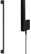 KINKIET ŚCIENNY LED LHJ063-W 80cm CZARNY