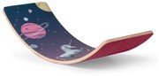 BoarderKING Balance Board Kids Deska do balansowania dla dzieci