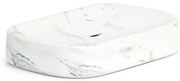 Ceramiczna mydelniczka MARBLE