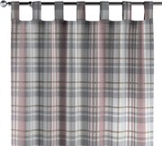 Zasłona na szelkach 1 szt.