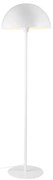 Nordlux - Lampa stojąca ELLEN 1xE27/40W/230V biała
