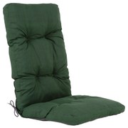 Poduszka na fotel ogrodowy 124 x 48 cm Ronda Hoch H024-32PB PATIO