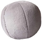 Poduszka dekoracyjna z mikropluszu ø 25 cm Top – Mioli Decor