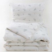Matex Pościel muślinowa Olivka, 140 x 200 cm, 70 x 90 cm