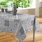 Obrus zmywalny z PCV 140x240 cm Persane – douceur d'intérieur