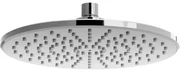 Mexen D-40 deszczownica 22 cm, chrom - 79740-00