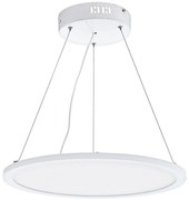 Eglo 97504 - LED Żyrandol na lince SARSINA 1xLED/28W/230V
