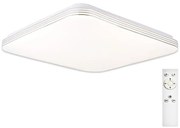 Top Light - LED 36W 230V 3000-6500K ściemnialne sufitowe + DO