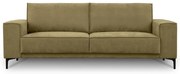 Zielona sofa 224 cm Copenhagen – Scandic