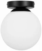 Lampa Sufitowa APP1155-1C Czarny