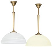 Lampa klasyczna z mosiądzu Y-S1