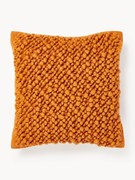 Poszewka na poduszkę z wełny Loca