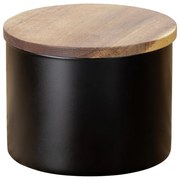 Szklany pojemnik na żywność na kawę – Wenko