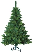 Choinka zielona na święta, 180 cm