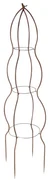 Metalowa podpórka do roślin ø 46 cm – Esschert Design