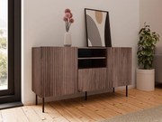 Komoda szeroka Ostani 150 2D1S