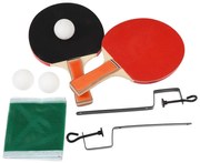 Tenis stołowy Wild Bear – Rex London