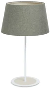 Lampa stołowa ENTURO III zielona BPS KONCEPT
