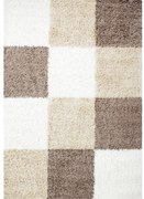 Brązowy dywan 200x290 cm Life – Ayyildiz Carpets