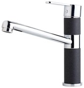 ALVEUS 1119875 - Bateria kuchenna ZENIT 20,2 cm granit/czarny