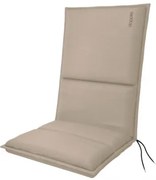 CITY 4417 średnia - poduszka na krzesło i fotel