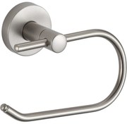 Mexen Remo uchwyt na papier toaletowy, nikiel szczotkowany - 70507333-97