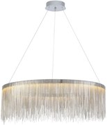 Lampa sufitowa LED APP890-CP CHAIN