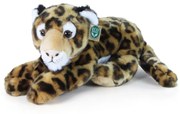 Pluszowy gepard leżący 40 cm ECO-FRIENDLY