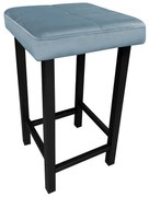 TABORET KLASYK STOŁEK LOFT BL06 60cm