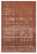 Ceglasty dywan odpowiedni do prania 60x115 cm Cove – Think Rugs