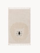 Dywan dziecięcy z frędzlami Momo