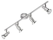 Briloner 2013-042 - Oprawa punktowa LED 4xGU10/3W/230V