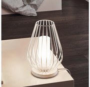 Eglo 94342 - Lampa stołowa LED VENCINO 1xLED/6W/230V