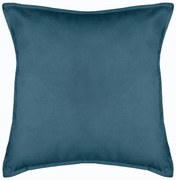 Poduszka ozdobna kwadratowa LILOU, 55 x 55 cm