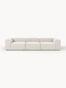 Sofa modułowa Bouclé Lennon (4-osobowa)