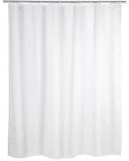 Zasłona prysznicowa, PEVA, 180x200 cm, WENKO