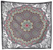 Gobelin 140x140 cm Dreamcatcher – Really Nice Things