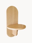 Półka ścienna Oak