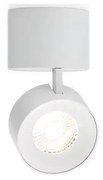 LED2 - LED Oświetlenie punktowe KLIP ON LED/11W/230V białe