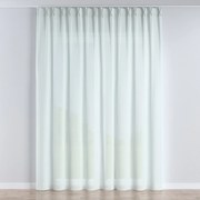 Firana na haczykach flex podwójnych