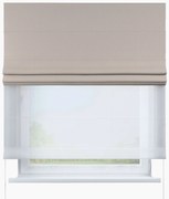 Roleta rzymska dzień noc Duo