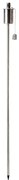 Metalowa lampa olejna (wysokość 116 cm) – Esschert Design