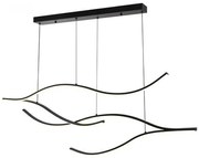 LED Żyrandol na lince LED/30W/230V 3000K