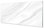 Szklany Panel Kamień beton marmur
