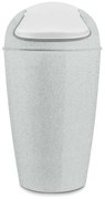 Koziol Kosz na śmieci Swing-Top XL, 30 l, szary