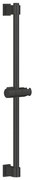 GROHE 277242431 - Drążek prysznicowy VITALIO UNIVERSAL 600 mm czarny