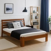 Łóżko drewniane Florencja