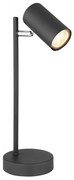 Globo 57910TB - Lampa stołowa ROBBY 1xGU10/5W/230V